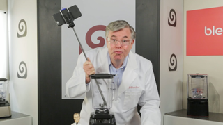 Will It Blend? Find Out For Yourself For $180<em></em>